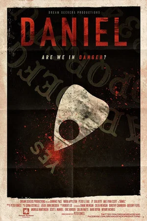 Постер: Daniel