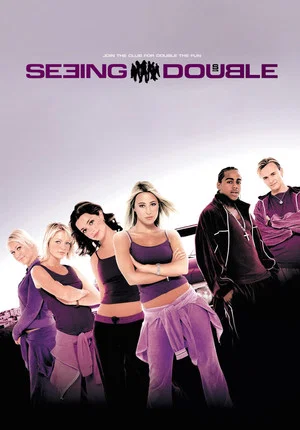 Постер: Seeing Double