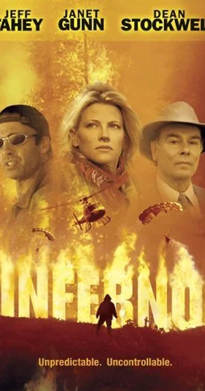 Постер: Inferno