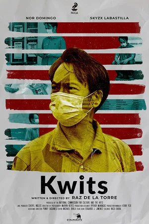 Постер: Kwits