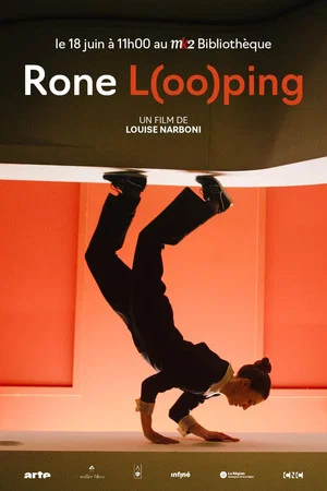 Постер: Rone - L(oo)ping