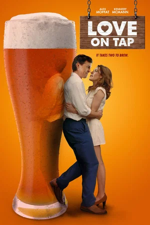 Постер: Love on Tap