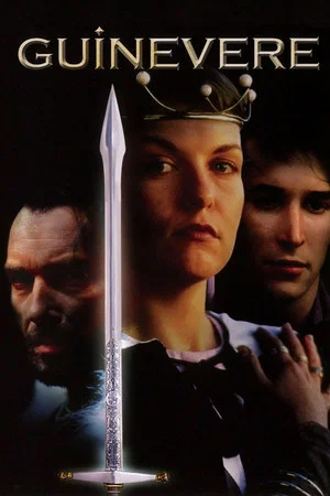 Постер: Guinevere