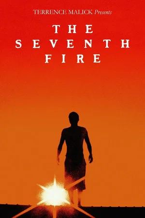 Постер: The Seventh Fire