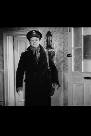 Постер: The Postman