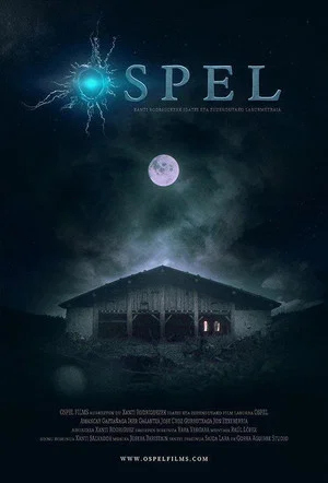 Постер: Ospel