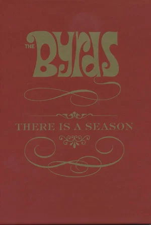 Постер: The Byrds: There is a Season