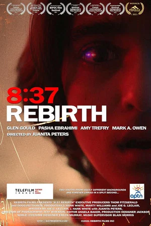 Постер: 8:37 Rebirth