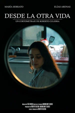 Постер: Desde La Otra Vida