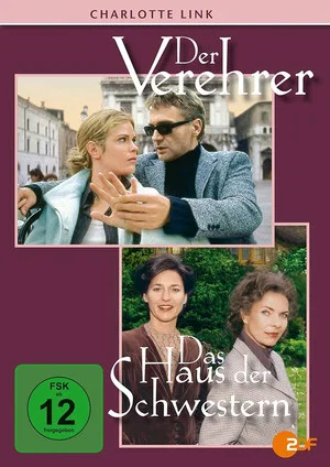 Постер: The Admirer