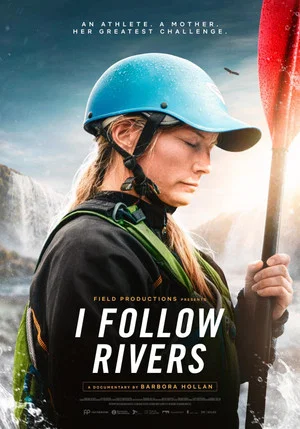 Постер: I Follow Rivers