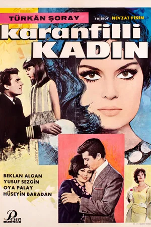 Постер: Karanfilli Kadın