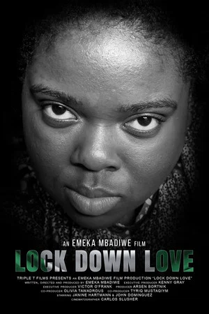 Постер: Lock Down Love