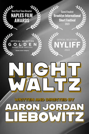 Постер: Night Waltz