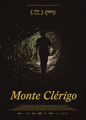 Постер: Monte Clérigo