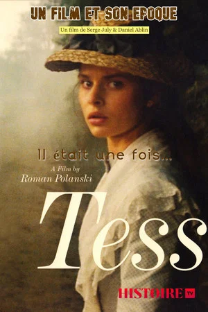Постер: Once Upon a Time... 'Tess'