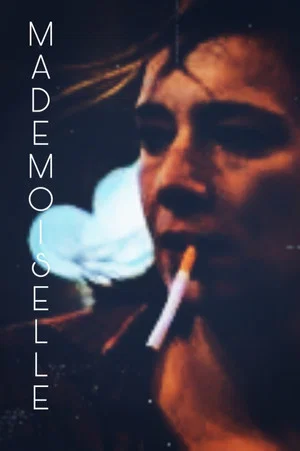 Постер: Mademoiselle