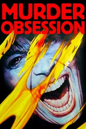 Постер: Murder Obsession
