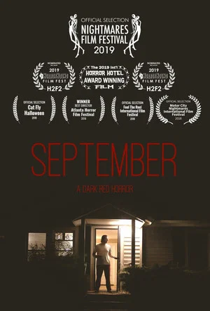 Постер: September