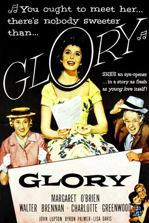 Постер: Glory