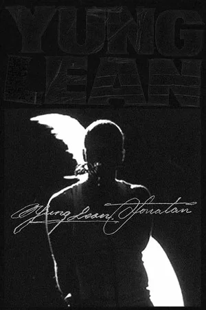 Постер: Yung Lean - Forever Yung Tour (London & Warsaw)