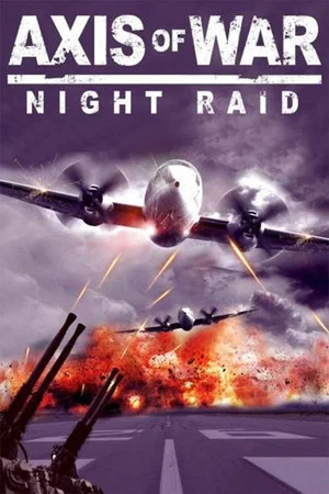 Постер: Night Attack