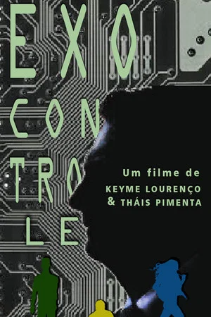 Постер: EXOCONTROLE, 2020