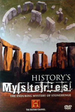 Постер: History's Mysteries: The Enduring Mysteries of Stonehenge