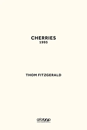 Постер: Cherries