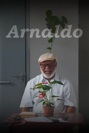 Постер: Arnaldo