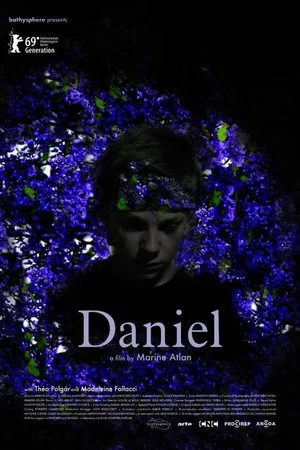 Постер: Daniel