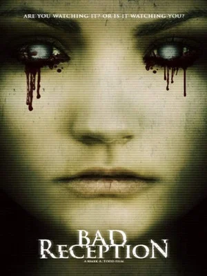 Постер: Bad Reception