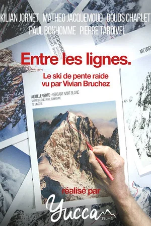 Постер: Between the lines