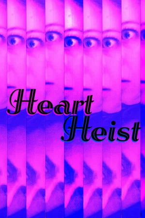 Постер: Heart Heist