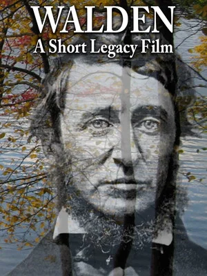 Постер: Walden: A Short Legacy Film