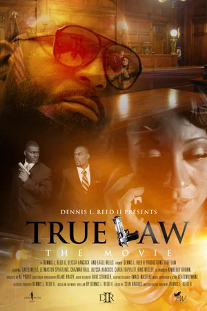 Постер: True Law
