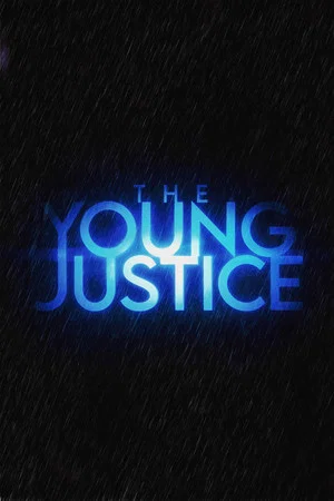 Постер: The Young Justice