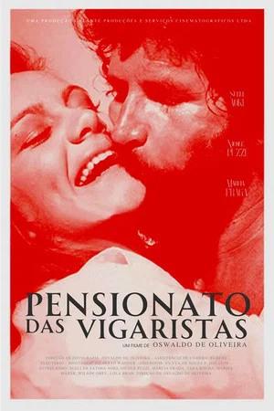 Постер: Pensionato das Vigaristas
