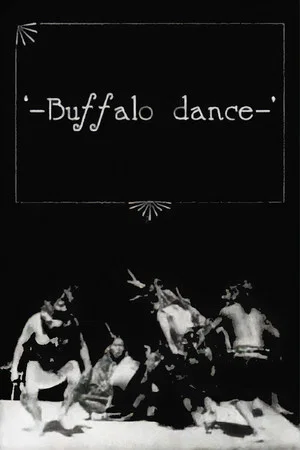 Постер: Buffalo Dance