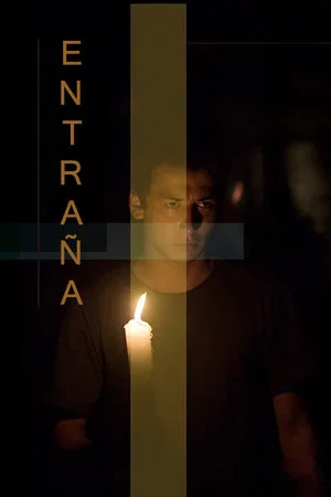 Постер: Entraña
