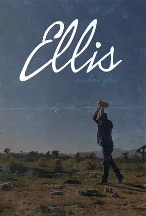 Постер: Ellis