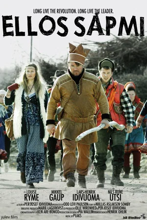 Постер: Ellos Sápmi