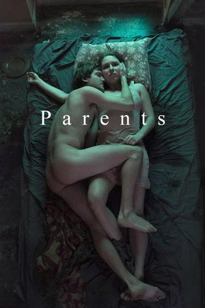 Постер: Родители