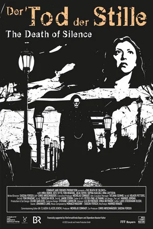 Постер: The Death of Silence