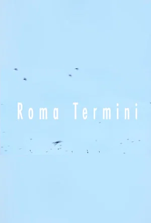 Постер: Roma Termini