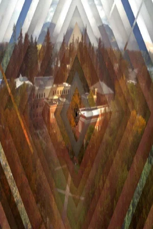 Постер: VORTEX TEMPORUM