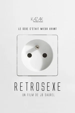 Постер: Retrosex