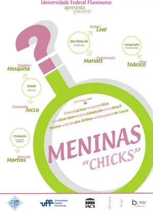 Постер: Chicks