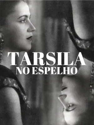 Постер: Espelho de Tarsila