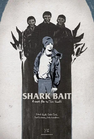 Постер: Shark Bait